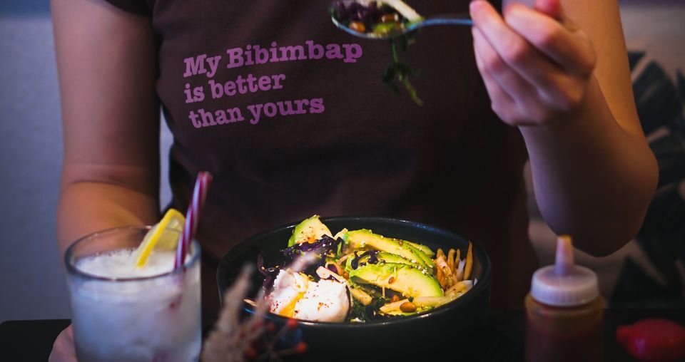 korean food stories success story