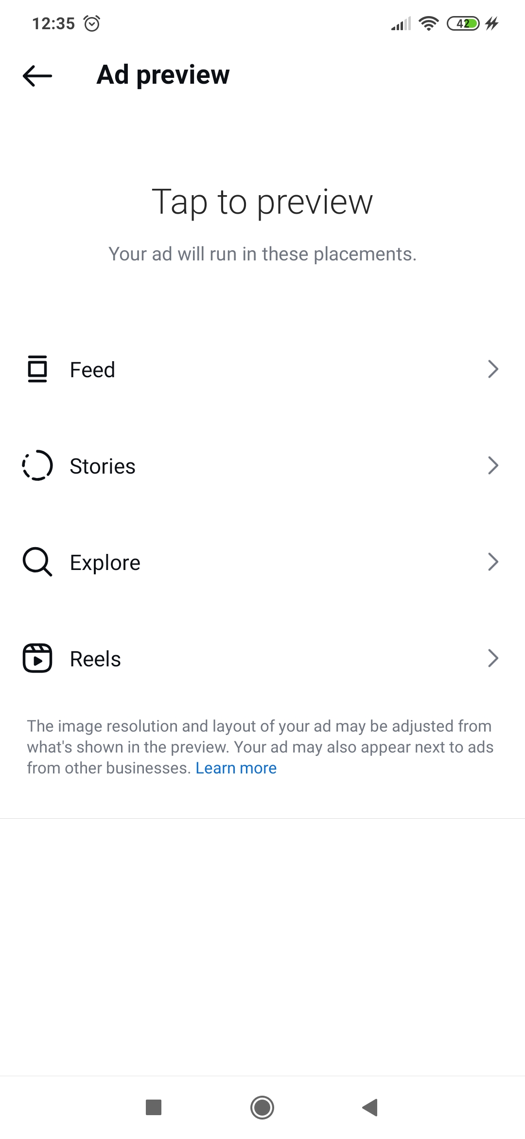 benefits of instagram for restaurants