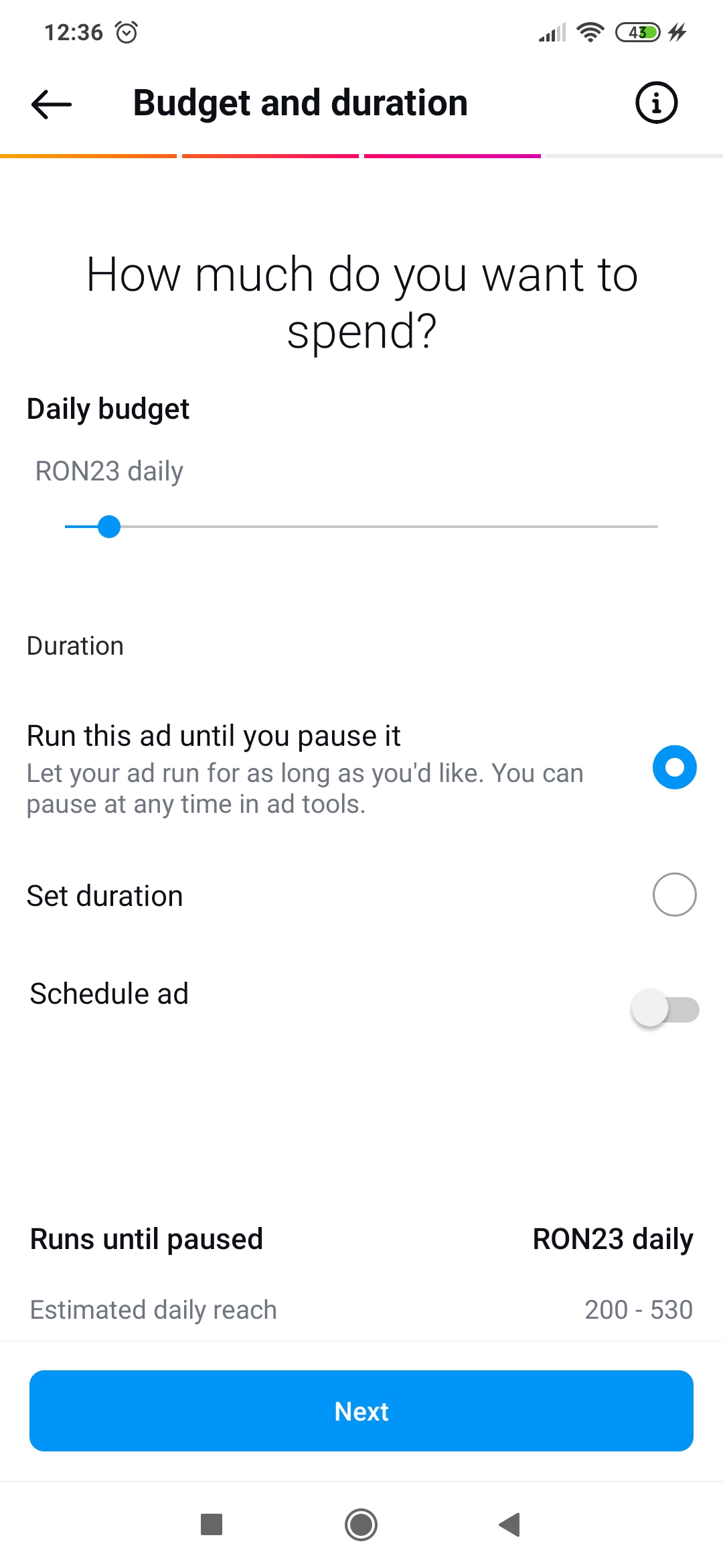 instagram contests for restaurants