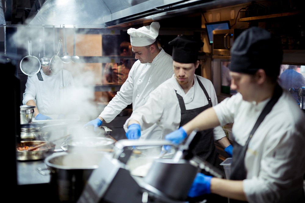 restaurant health code violations
