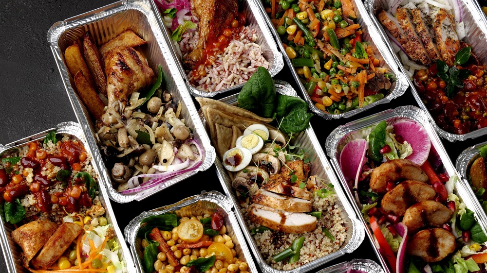 restaurant subscription app