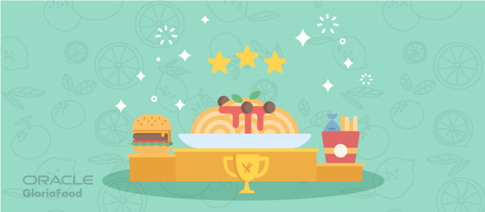 restaurant food trends 2022