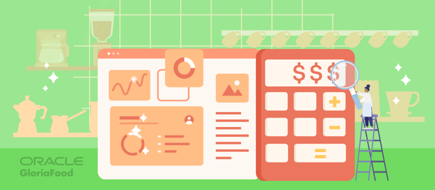 financial ratios for restaurants