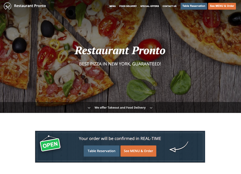 how to start a food product business