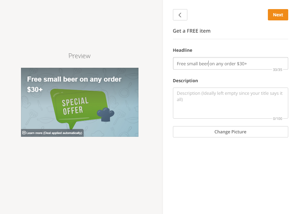 st patricks day promotions