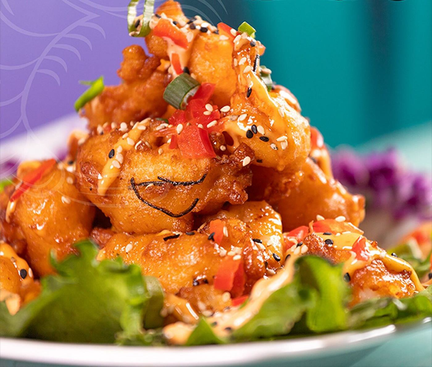 pez gallo success story