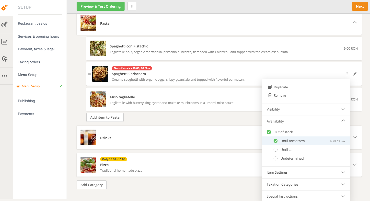 delivery problems and solutions for your restaurant business