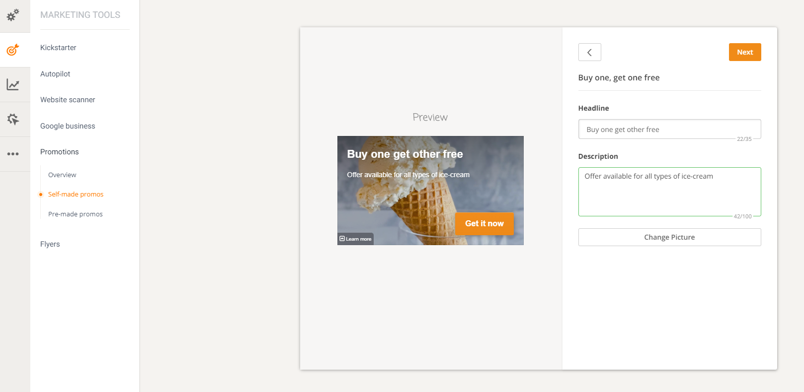 summer menu ideas for pubs