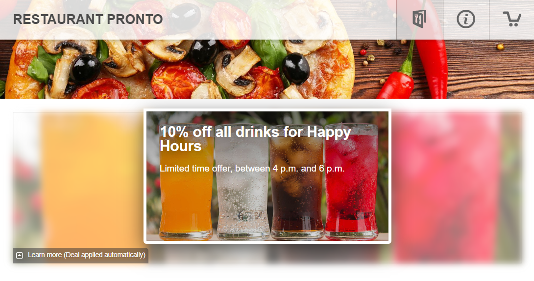 restaurant average daily seat turnover