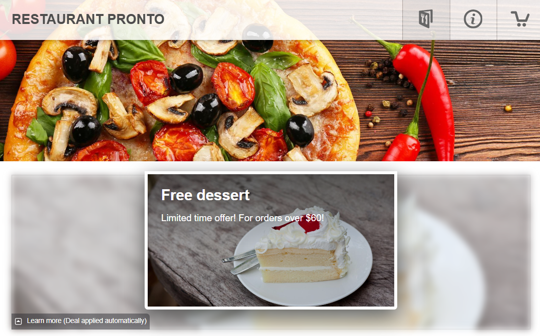 what is a fast casual restaurant