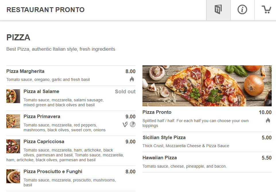 food and drink photography tips