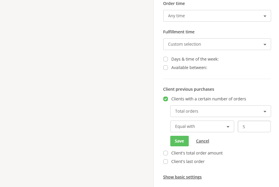 fast casual restaurant trends