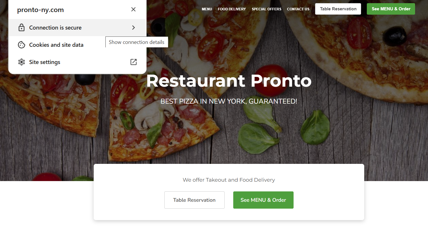 loss prevention restaurant industry