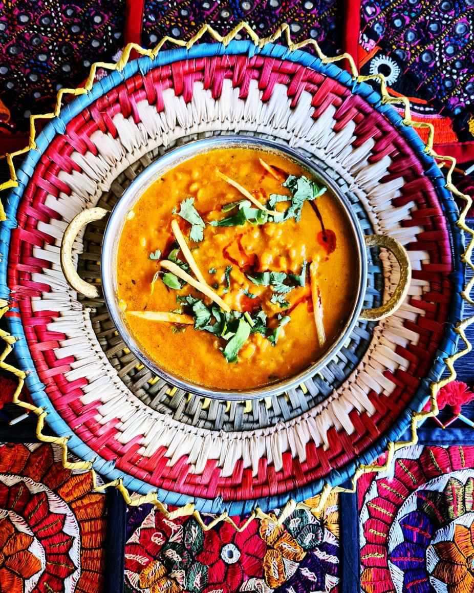 flamespakistani success story