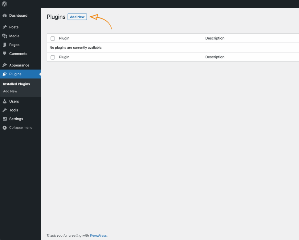 how to make a restaurant website with wordpress