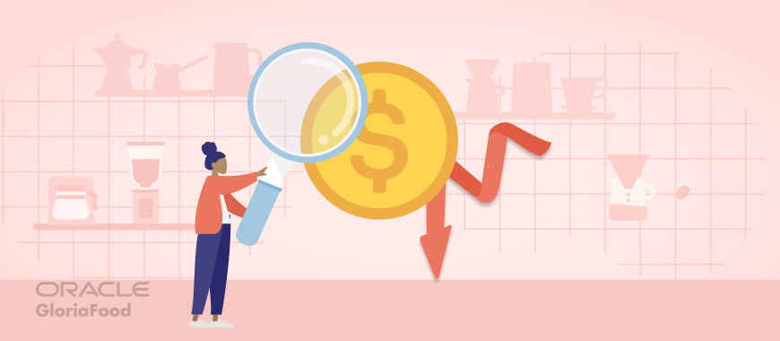 restaurant loss prevention